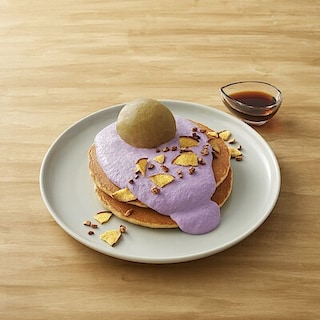 【Café＆MealMUJI錦糸町パルコ】季節のおすすめデザート