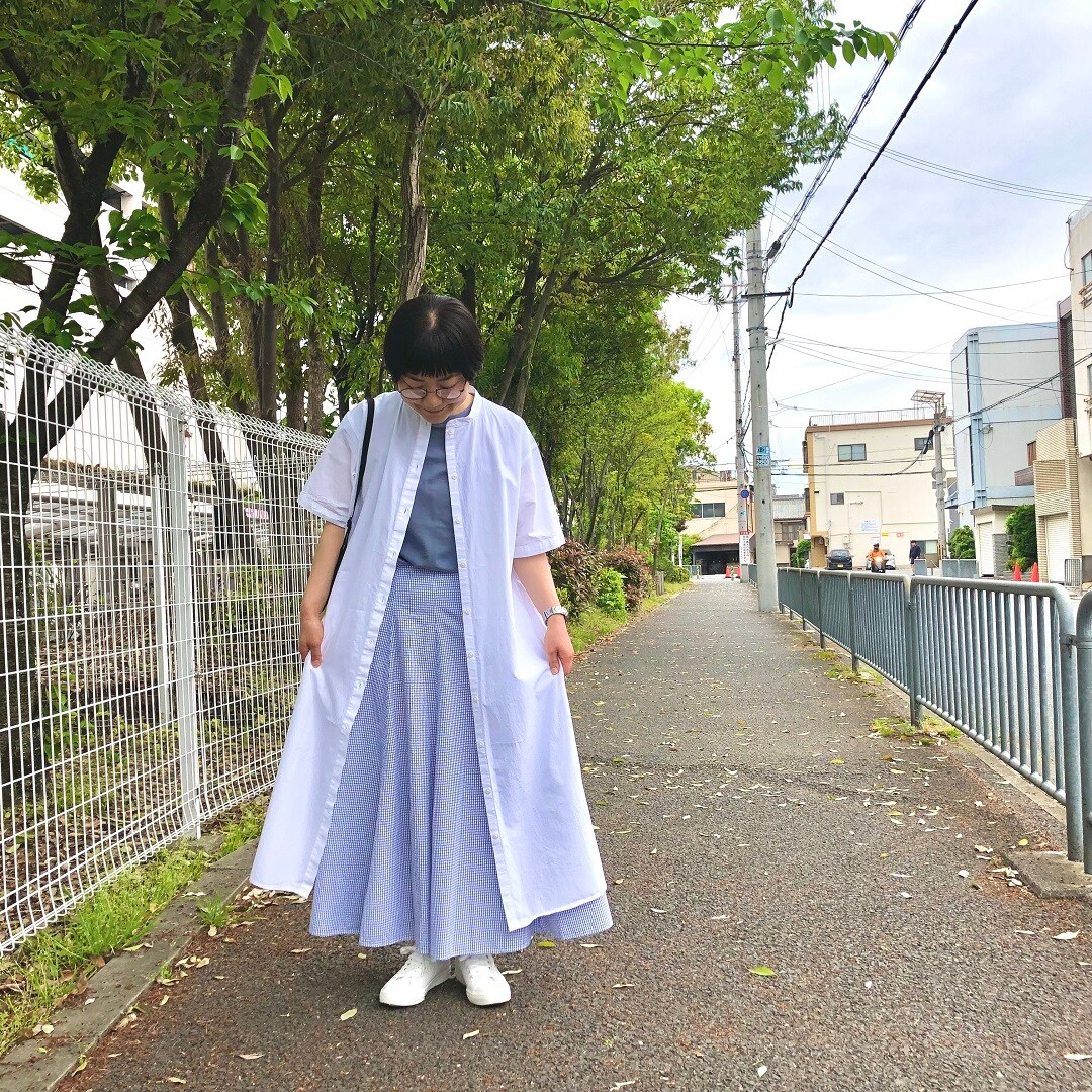 【イオンモール京都五条】身長１５３㎝