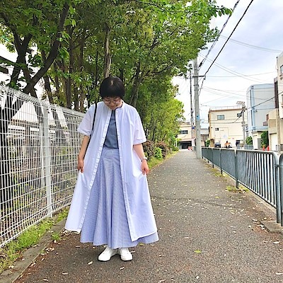 【イオンモール京都五条】身長１５３㎝