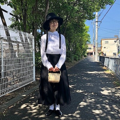 【イオンモール京都五条】身長１５４cm