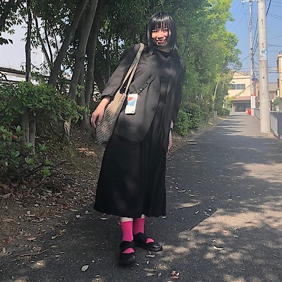 【イオンモール京都五条】身長１５９ｃｍ