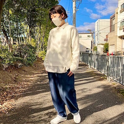 【イオンモール京都五条】身長１５３ｃｍ