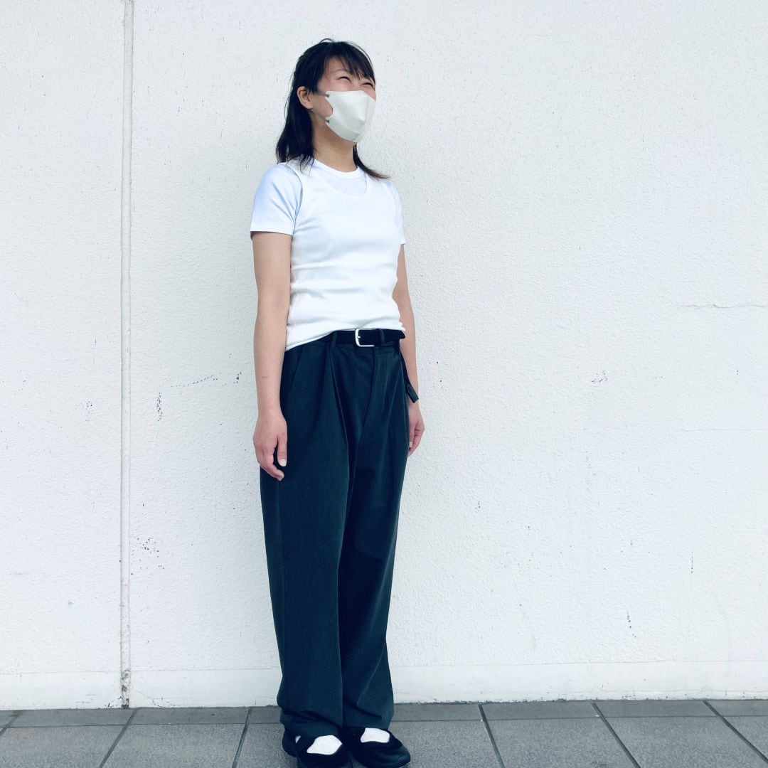 【イオンモール京都五条】身長１６５ｃｍ