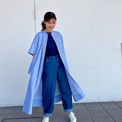 【イオンモール京都五条】身長１５８ｃｍ