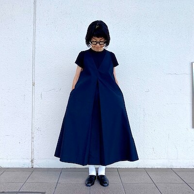 【イオンモール京都五条】身長１５４ｃｍ