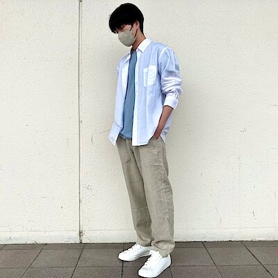 【イオンモール京都五条】身長１７３ｃｍ