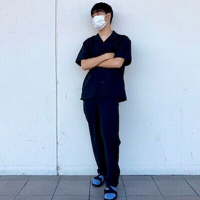 【イオンモール京都五条】身長１７０ｃｍ