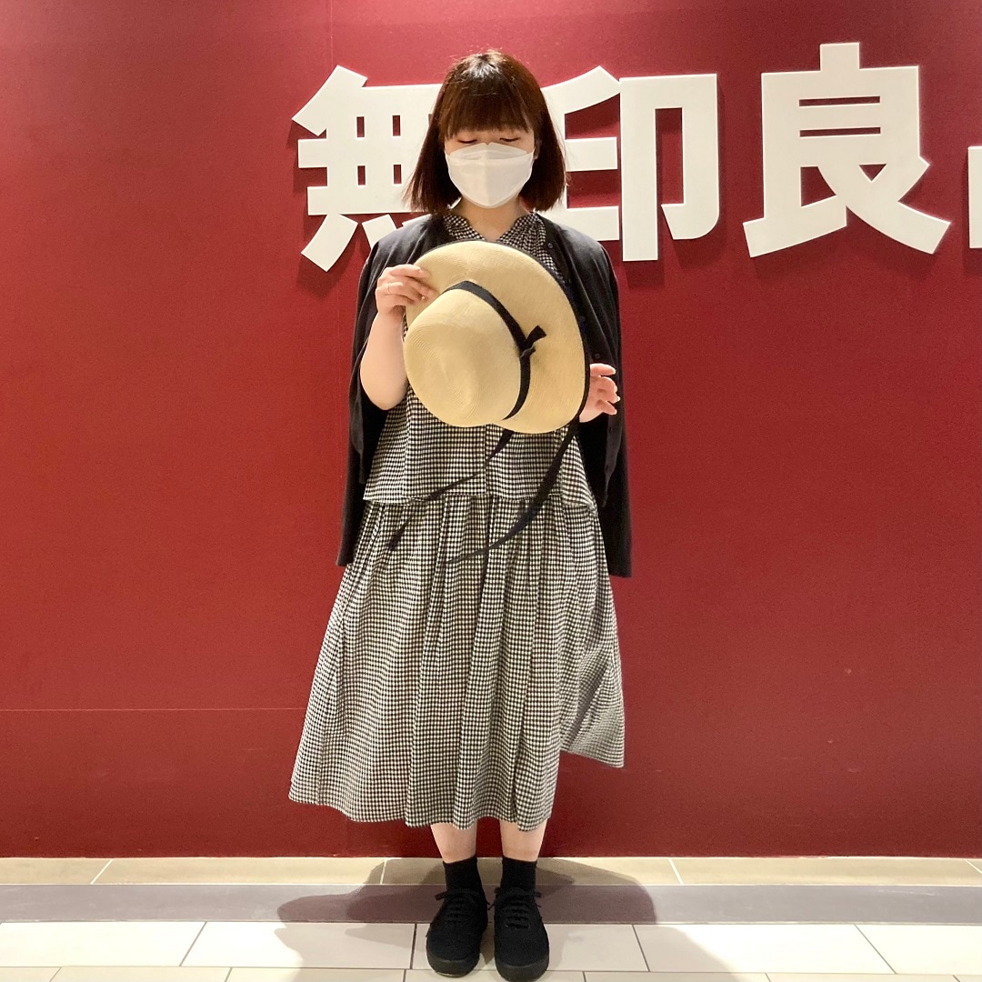 【イオンモール京都五条】身長１５６ｃｍ