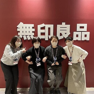 【イオンモール京都五条】一緒にはたらく仲間を募集しております。