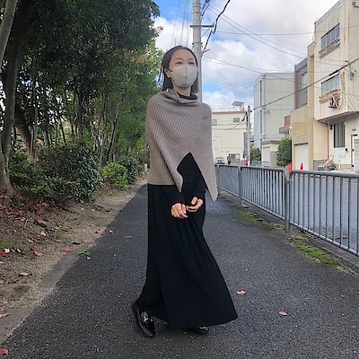 【イオンモール京都五条】身長１５４ｃｍ