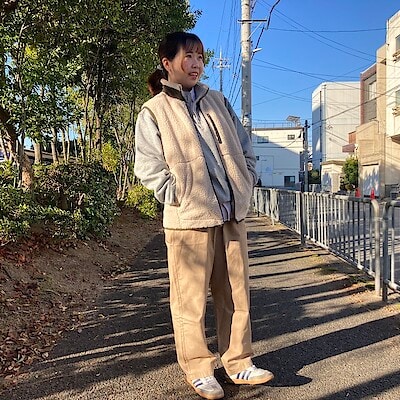 【イオンモール京都五条】身長１６４ｃｍ