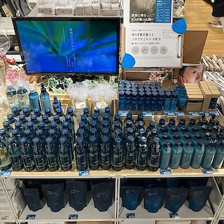【無印良品500川崎アゼリア】おすすめスキンケア「薬用クリアケア」シリーズ