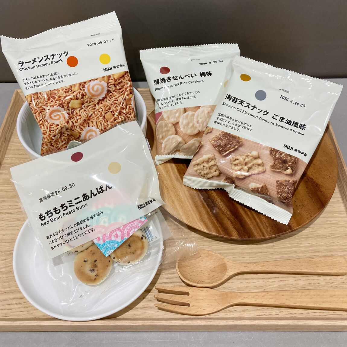 お菓子写真