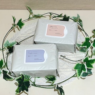 【無印良品500川崎アゼリア】時短スキンケア