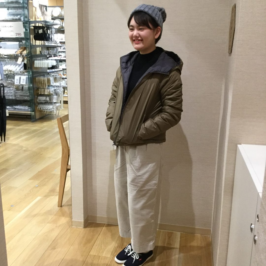 キービジュアル画像：じぶんに似合うコーデュロイパンツを見つけよう｜新商品のおすすめ