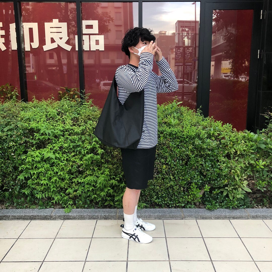 男性の写真
