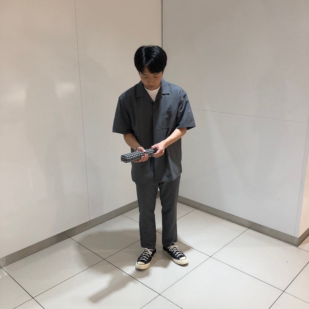 男性の写真