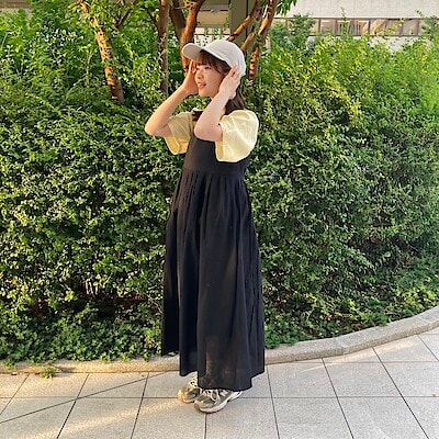 【イオンモール岡山】身長156㎝