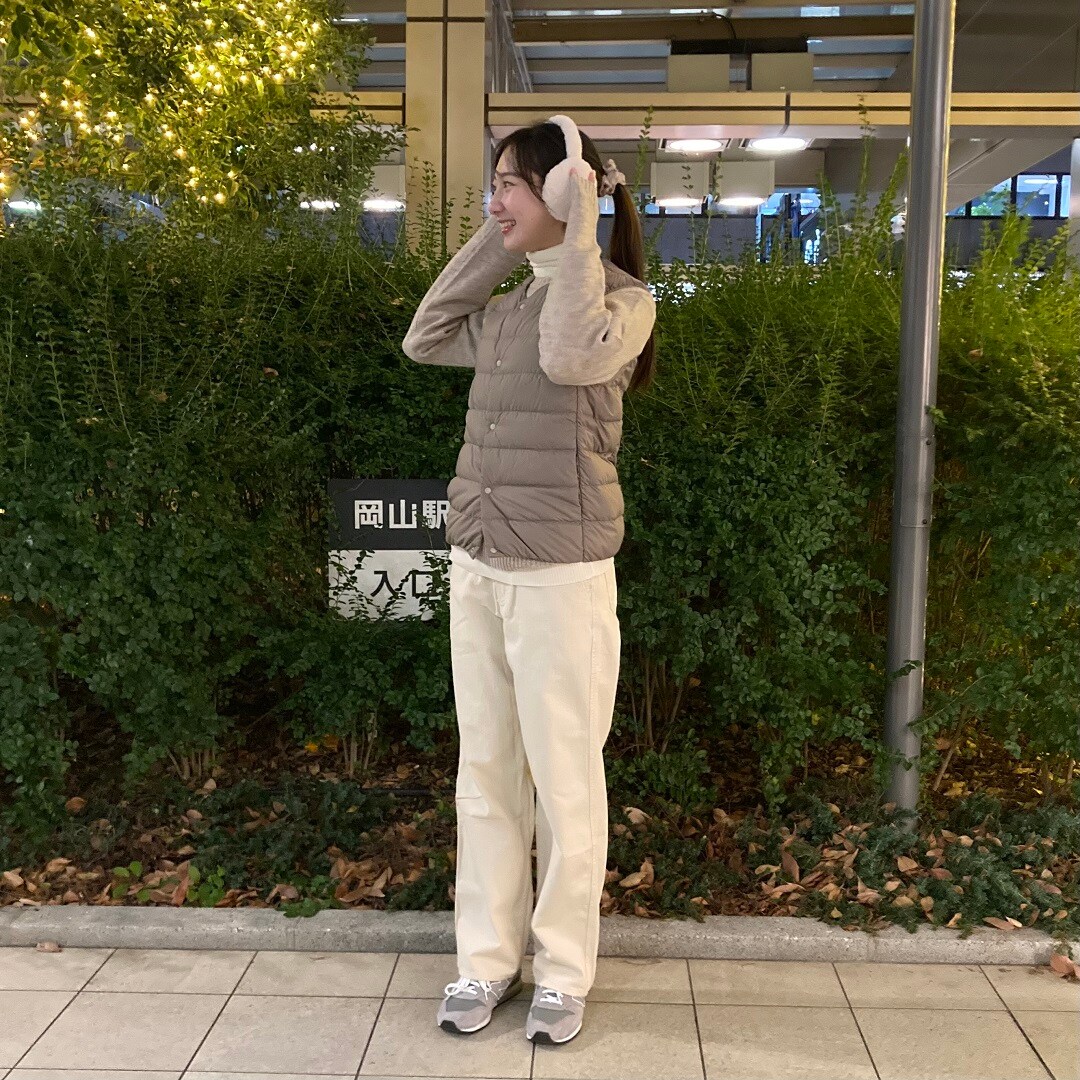 女性の写真