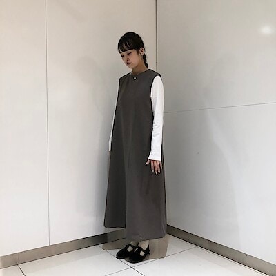 【イオンモール岡山】身長158㎝