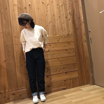 【イオンモール岡山】身長158ｃｍ