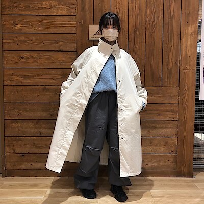 【イオンモール岡山】身長149cm