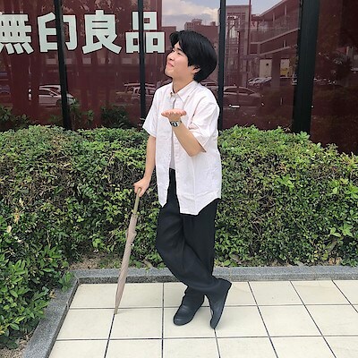 【イオンモール岡山】身長173㎝