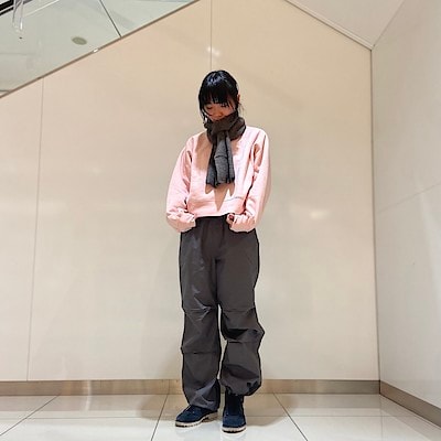 【イオンモール岡山】身長158cm