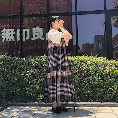 【イオンモール岡山】158㎝