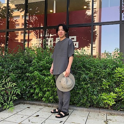 【イオンモール岡山】身長163㎝