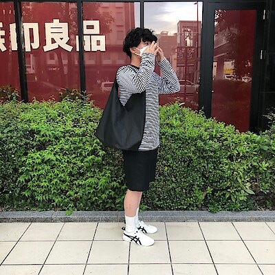 【イオンモール岡山】身長168㎝