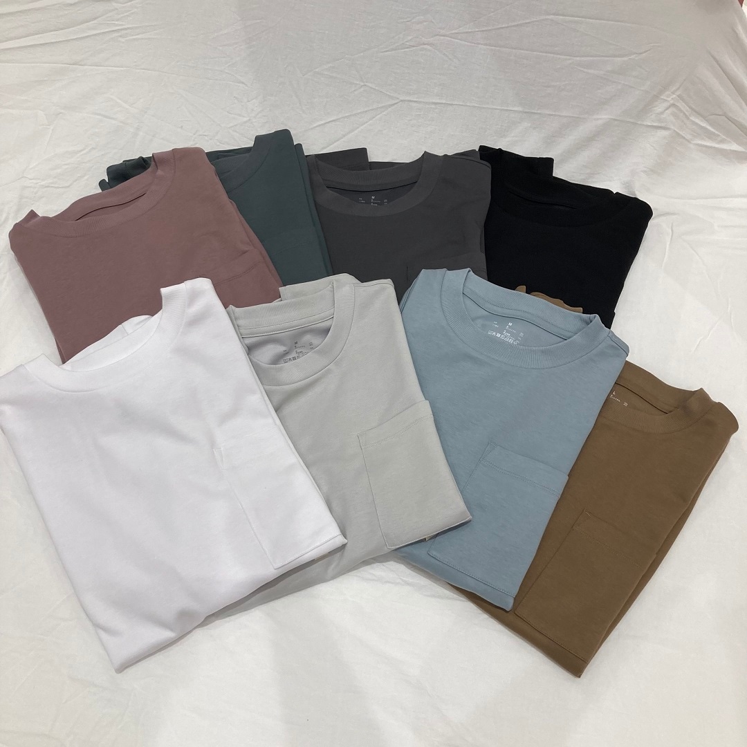 Tシャツバリエーション　浪江01