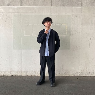 【イオンモール岡山】身長173cm