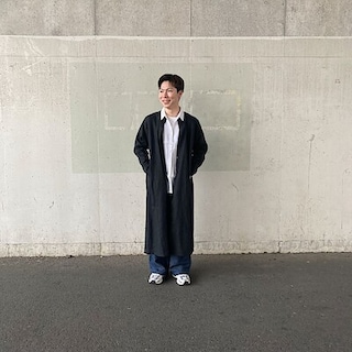 【イオンモール岡山】身長160cm
