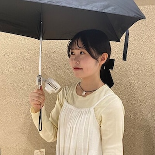 【イオンモール岡山】初夏のレジャーのお供に。暑さを乗り越えるためのアイテムをご紹介