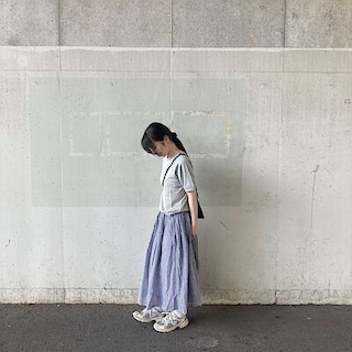 【イオンモール岡山】身長155cm