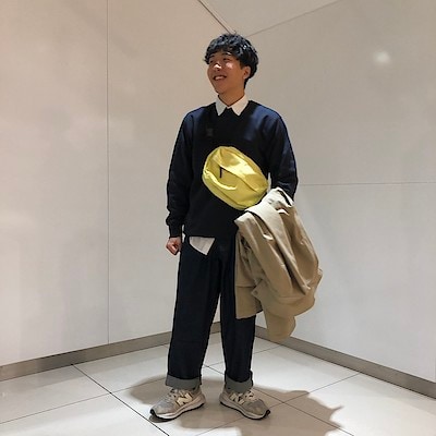 【イオンモール岡山】身長163㎝