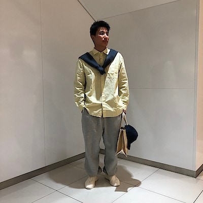 【イオンモール岡山】175cm