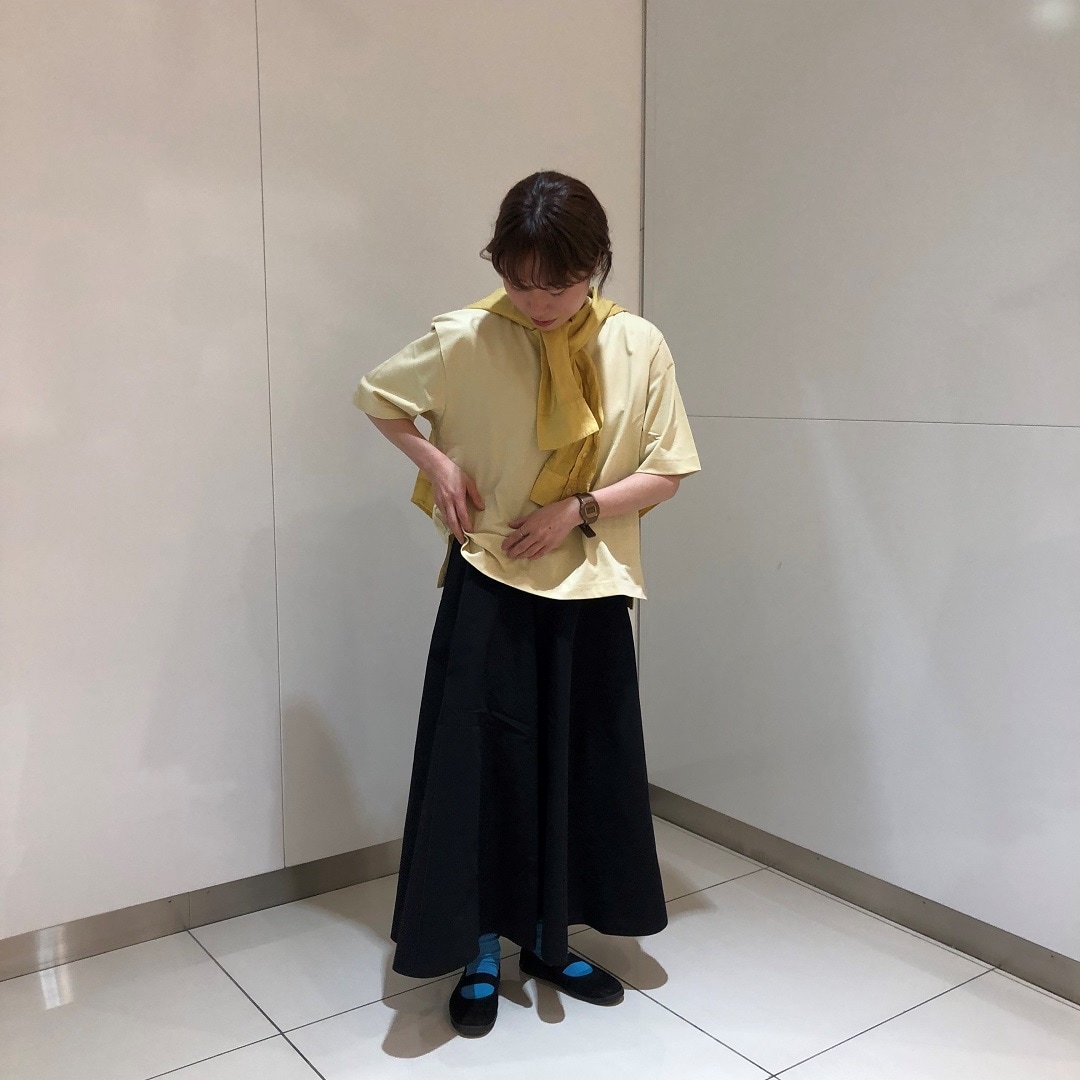 女性の写真