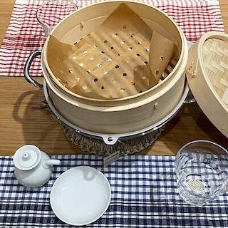 【イオンモール岡山】新生活におすすめ！大人気、蒸篭のご紹介！