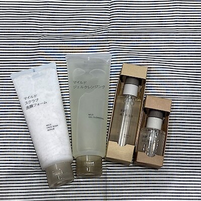 【イオンモール岡山】スタッフに聞きました　ヘルス＆ビューティーおすすめ商品３選