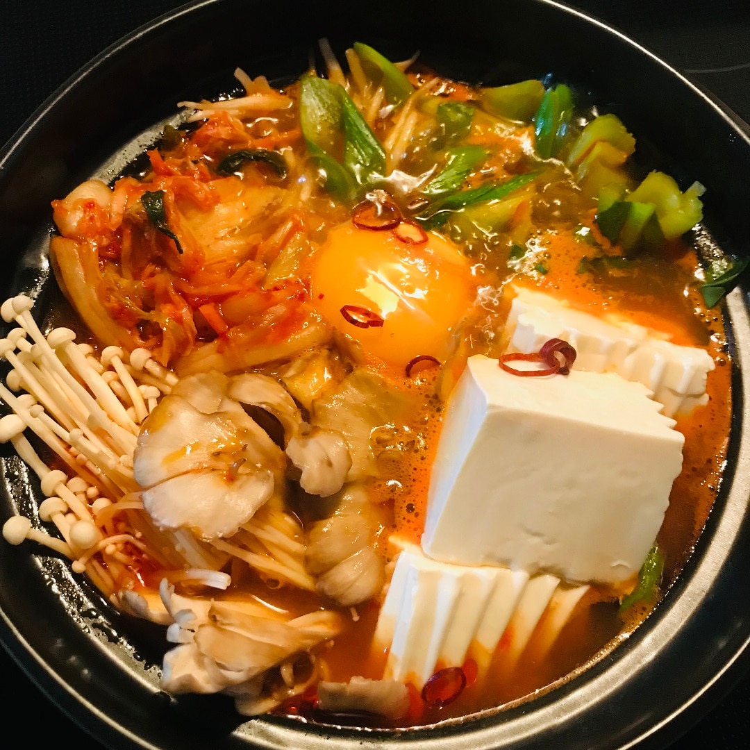 スンドゥブ