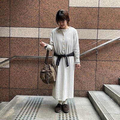 【イオンモール岡山】　身長160cm