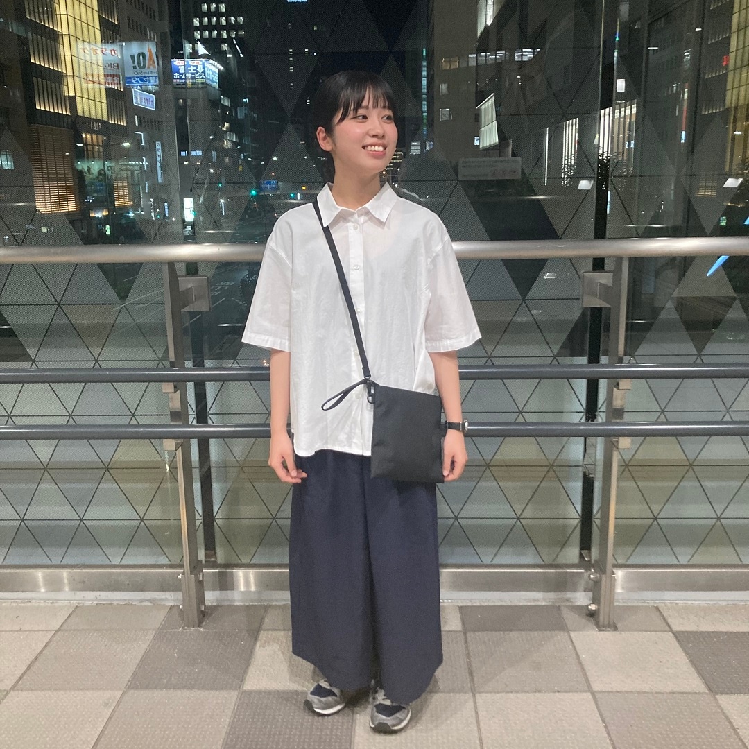 女性の写真