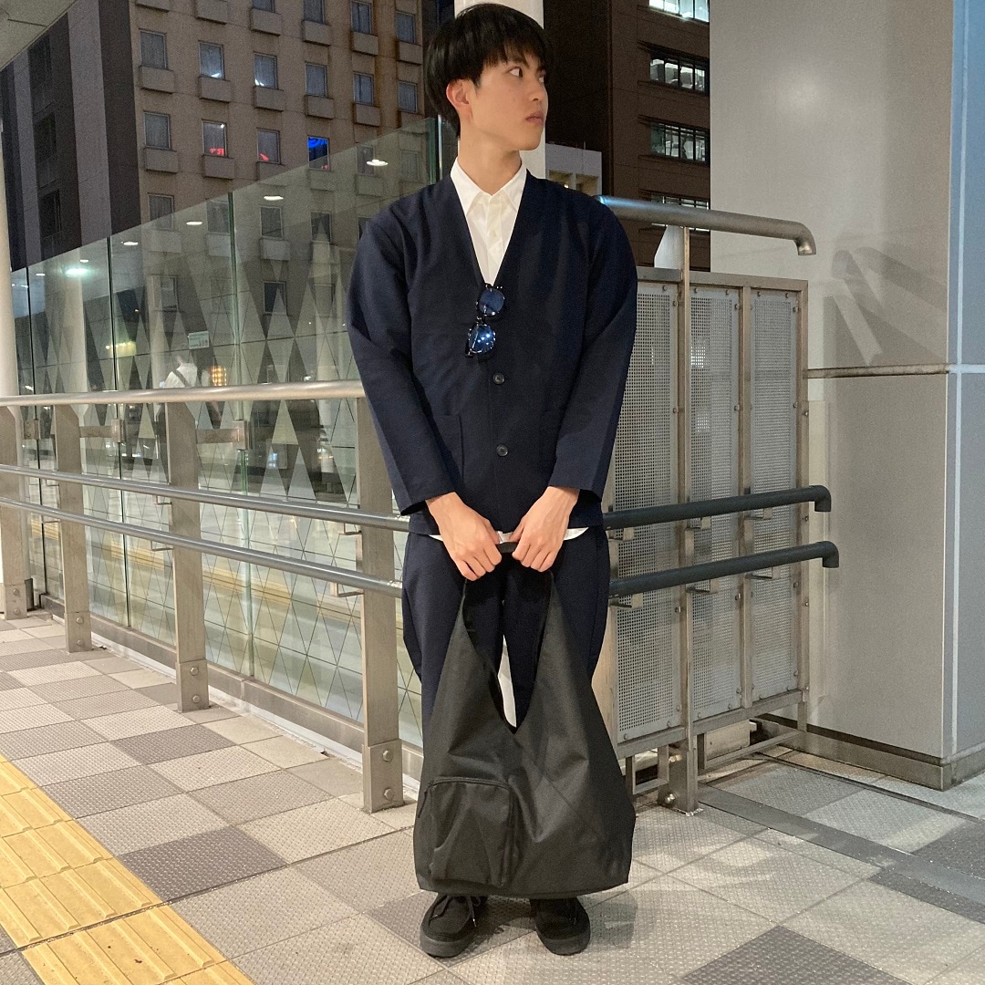男性の写真