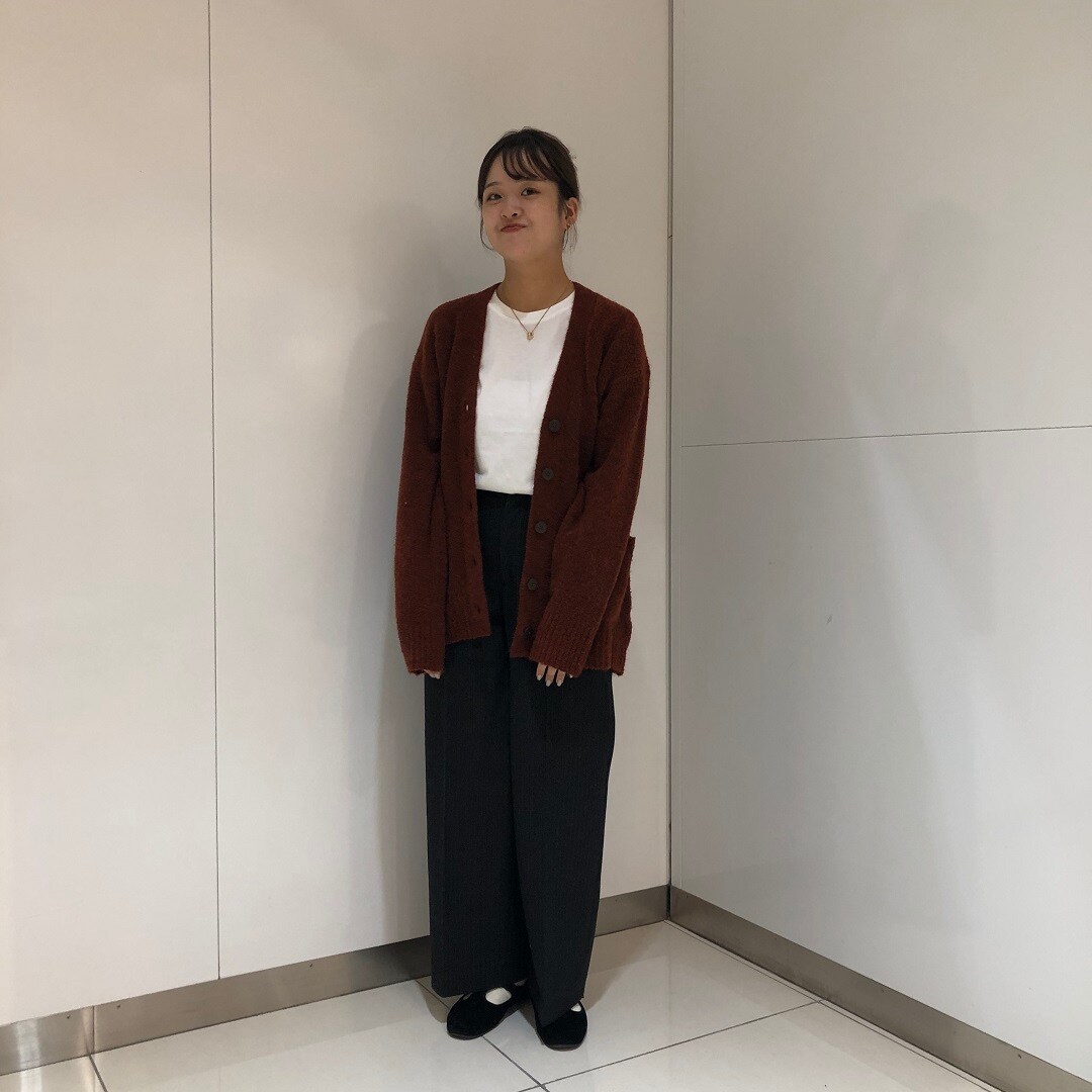 女性の写真