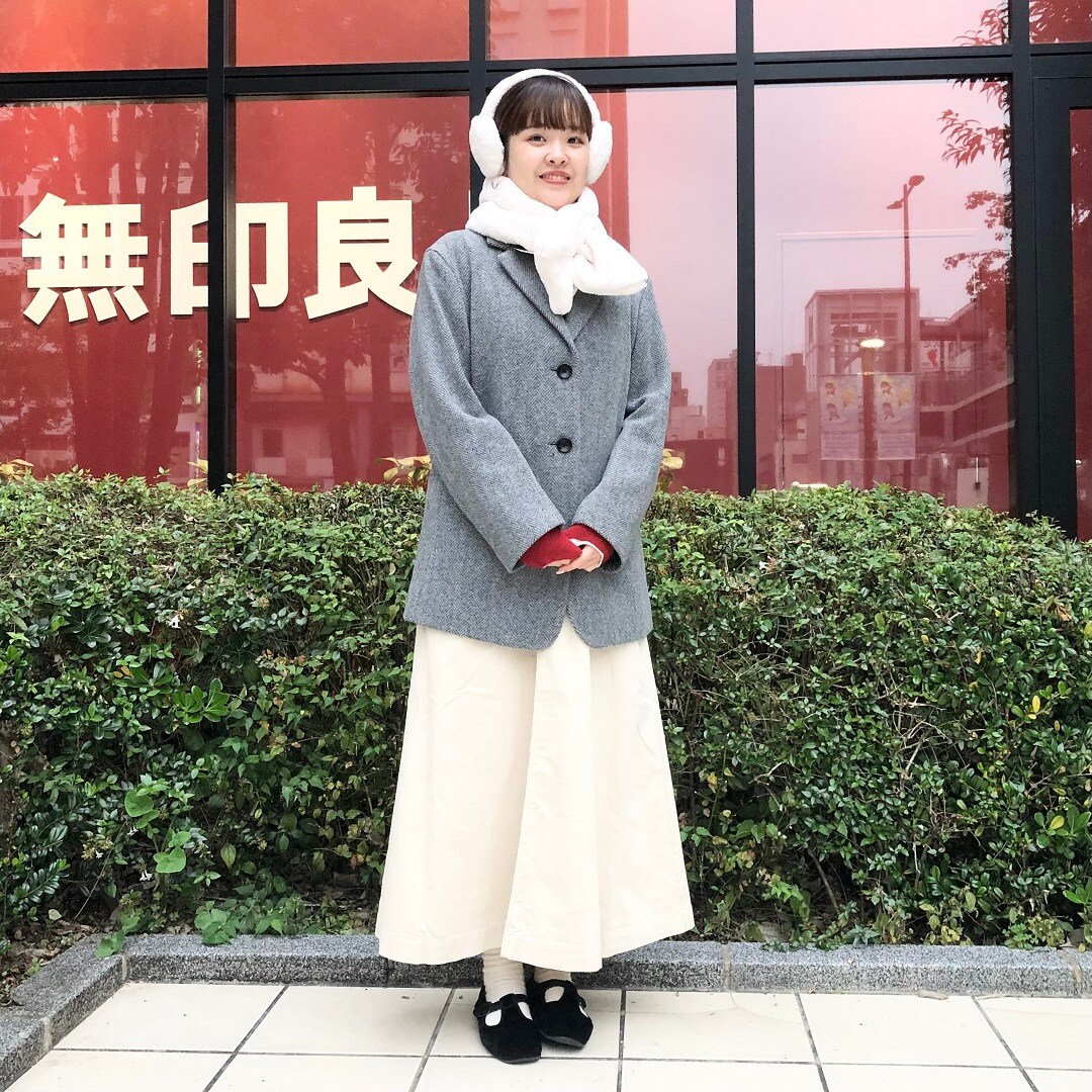 女性の写真