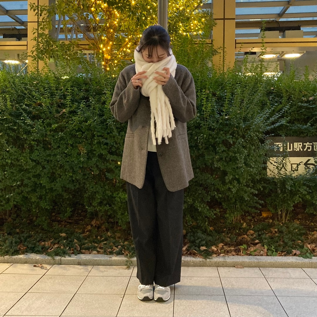 女性の写真