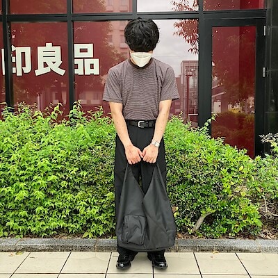 【イオンモール岡山】身長168cm