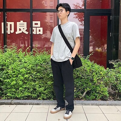 【イオンモール岡山】身長174cm